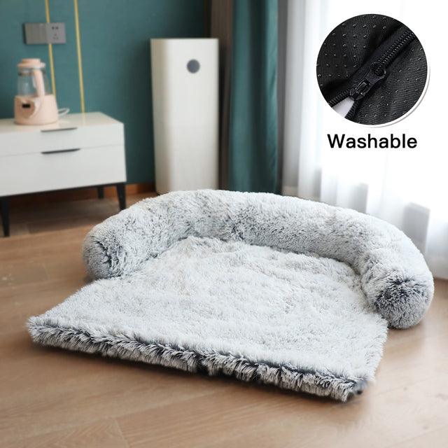 Washable Pet Sofa - Emporium WRJJ