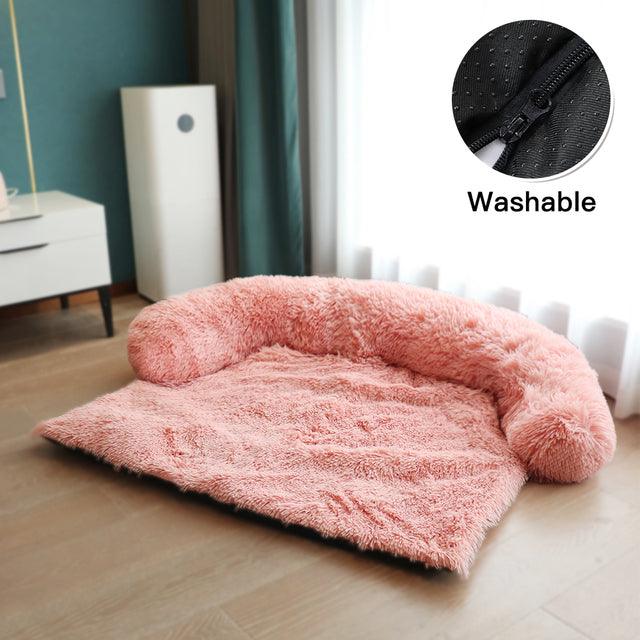 Washable Pet Sofa - Emporium WRJJ