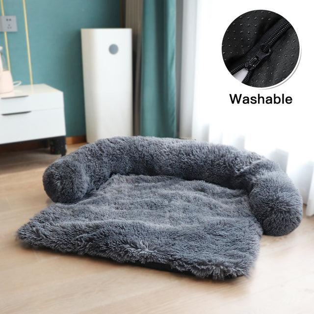 Washable Pet Sofa - Emporium WRJJ