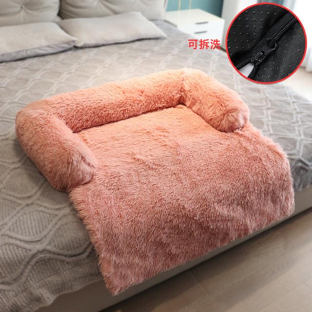 Washable Pet Sofa - Emporium WRJJ