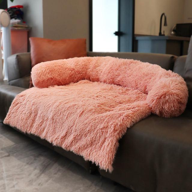 Washable Pet Sofa - Emporium WRJJ