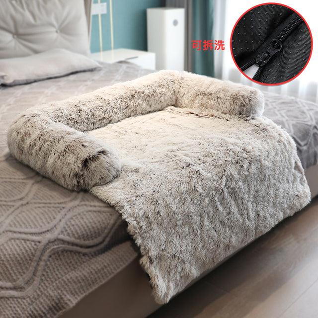 Washable Pet Sofa - Emporium WRJJ