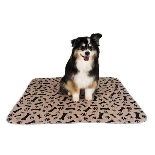 Waterproof Reusable Dog Bed Mats - Emporium WRJJ