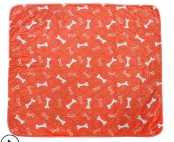 Waterproof Reusable Dog Bed Mats - Emporium WRJJ