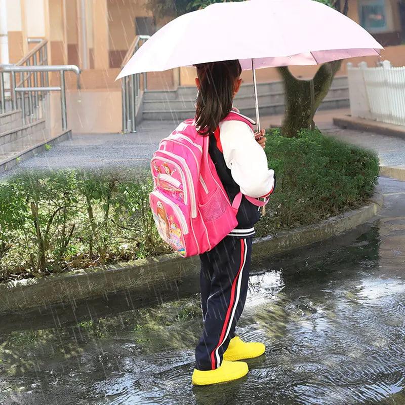 Waterproof Shoe Covers - Emporium WRJJ