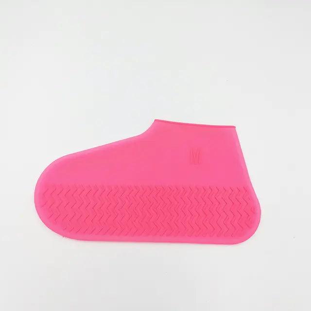 Waterproof Shoe Covers - Emporium WRJJ