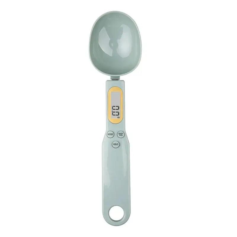 Weighing Spoon Scale - Emporium WRJJ