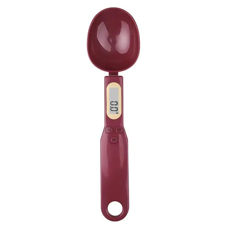 Weighing Spoon Scale - Emporium WRJJ