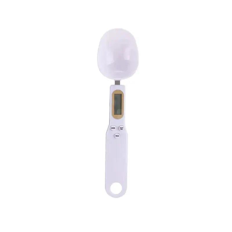 Weighing Spoon Scale - Emporium WRJJ