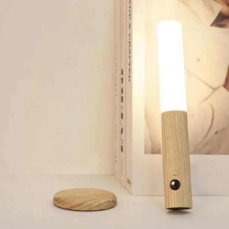 Wireless Rechargeable Wall Lamp - Emporium WRJJ