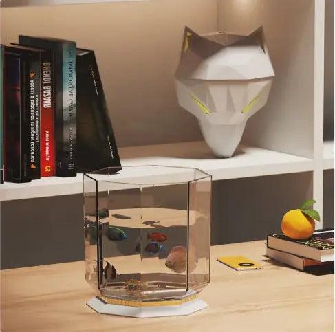 Wolf Humidifier - Emporium WRJJ