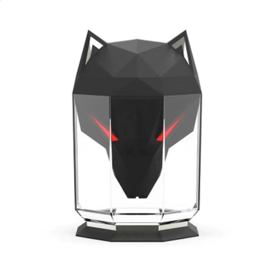 Wolf Humidifier - Emporium WRJJ