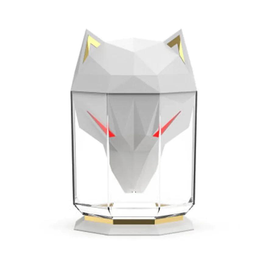 Wolf Humidifier - Emporium WRJJ