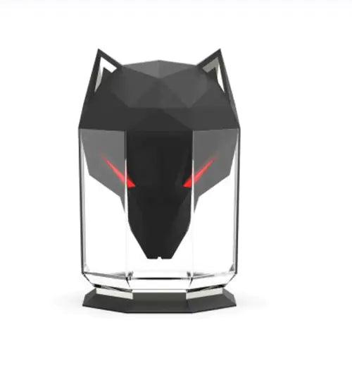 Wolf Humidifier - Emporium WRJJ