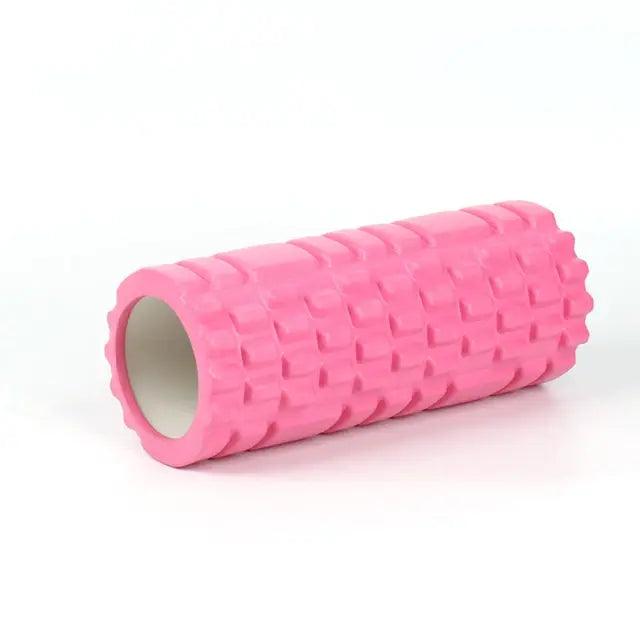 Yoga Muscle Massage Roller - Emporium WRJJ