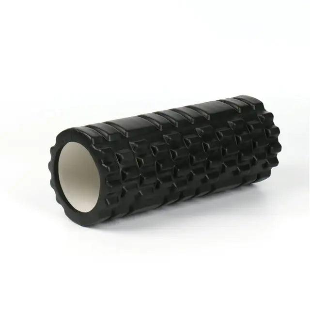 Yoga Muscle Massage Roller - Emporium WRJJ