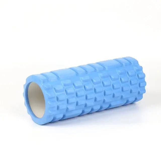 Yoga Muscle Massage Roller - Emporium WRJJ