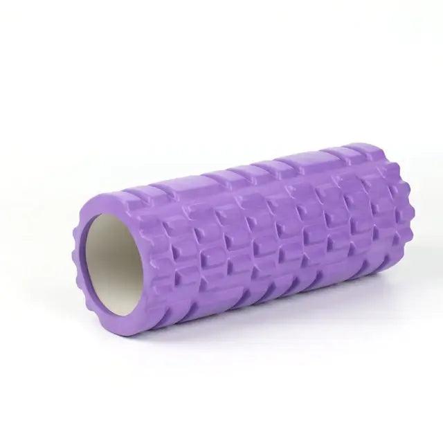 Yoga Muscle Massage Roller - Emporium WRJJ