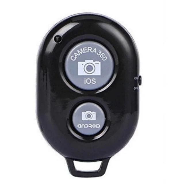 360 Degree Auto-Face Tracking Camera Mount - Emporium WRJJ