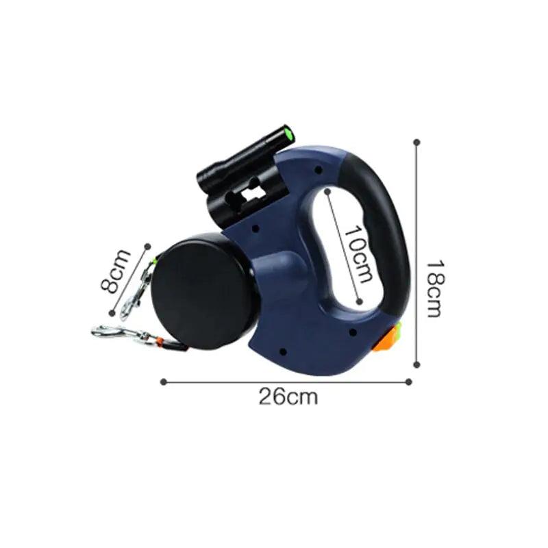 360 Degree Dog Leash - Emporium WRJJ