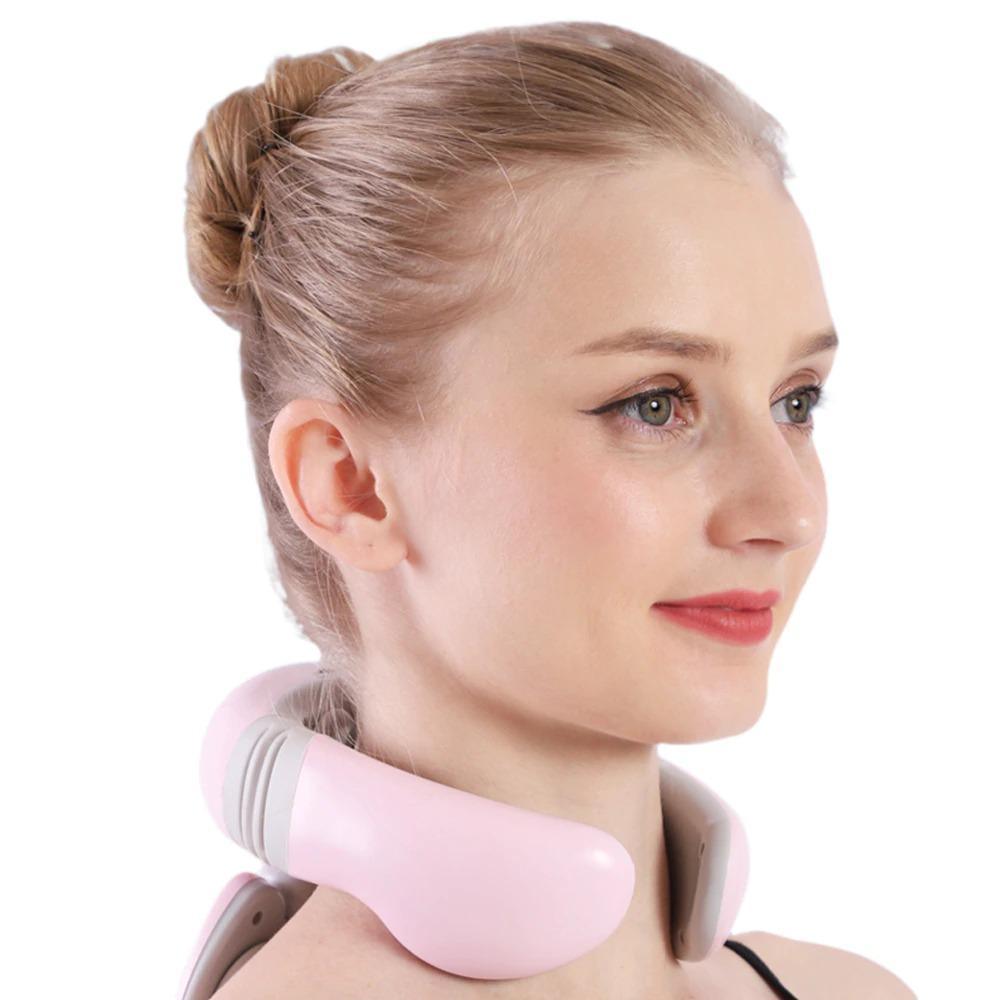 4D Neck Massager - Emporium WRJJ