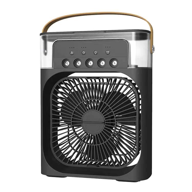 Air Cooler Fan - Emporium WRJJ