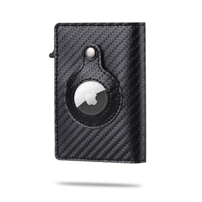 Apple Airtag Wallet For Men - Emporium WRJJ