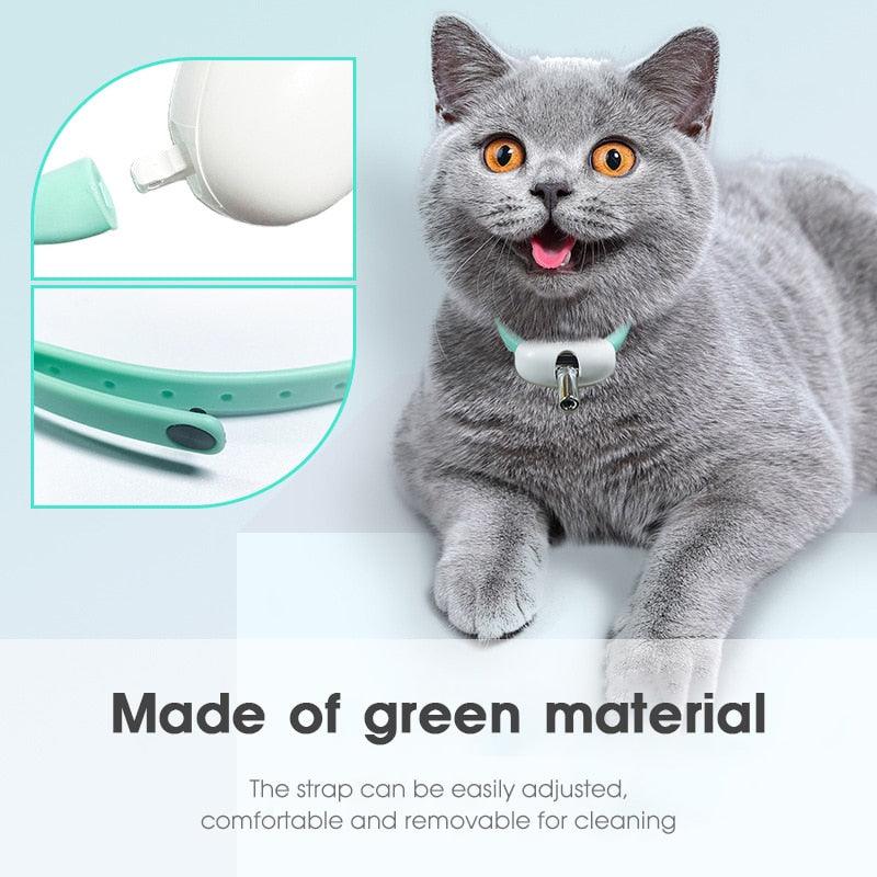 Automatic Cat Laser Toy - Emporium WRJJ