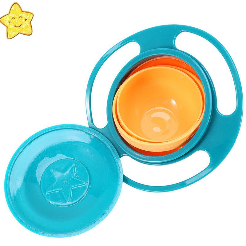 Baby Feeding Bowl - Emporium WRJJ