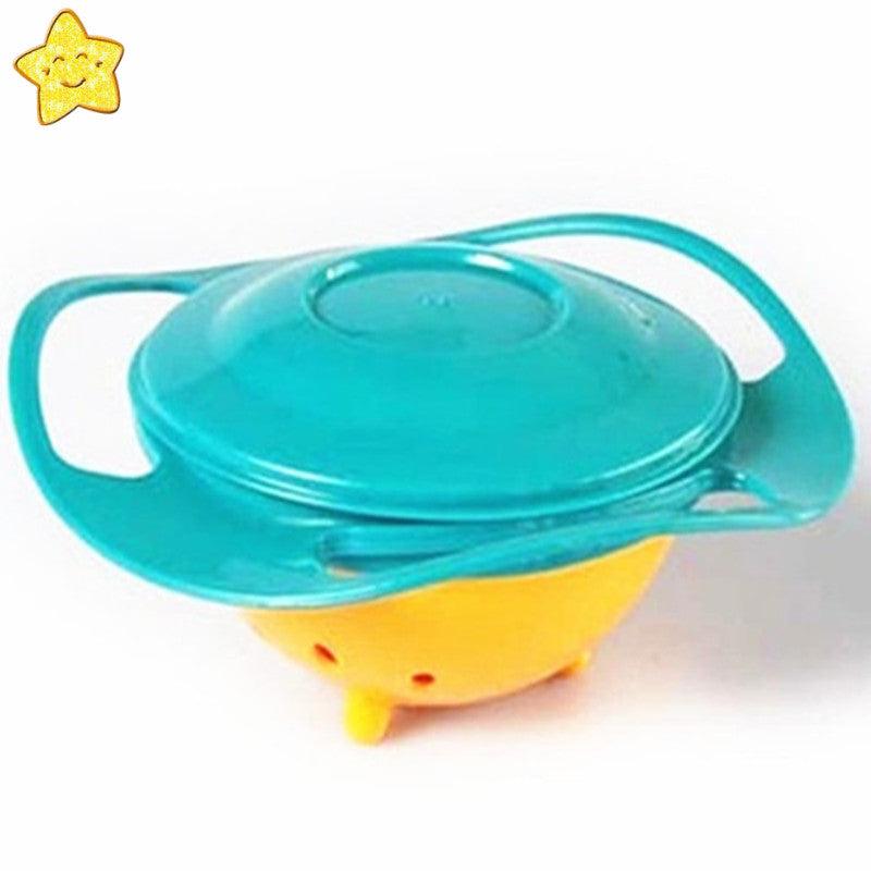 Baby Feeding Bowl - Emporium WRJJ