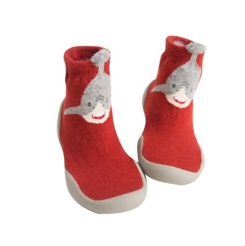 Baby Toddler Shoes - Emporium WRJJ