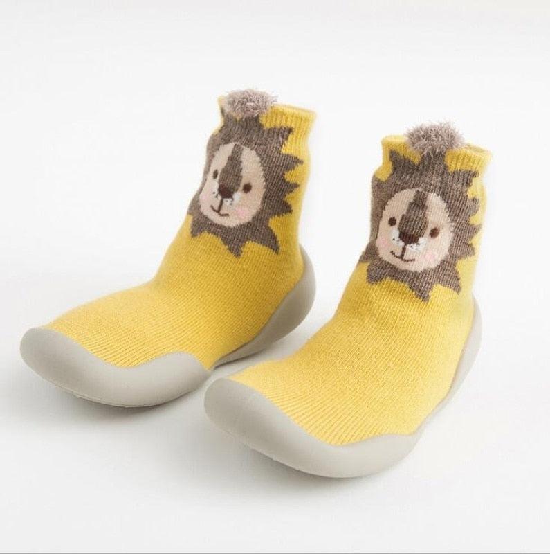 Baby Toddler Shoes - Emporium WRJJ