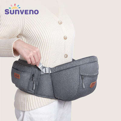 Baby Waist Seat Stool Carrier - Emporium WRJJ