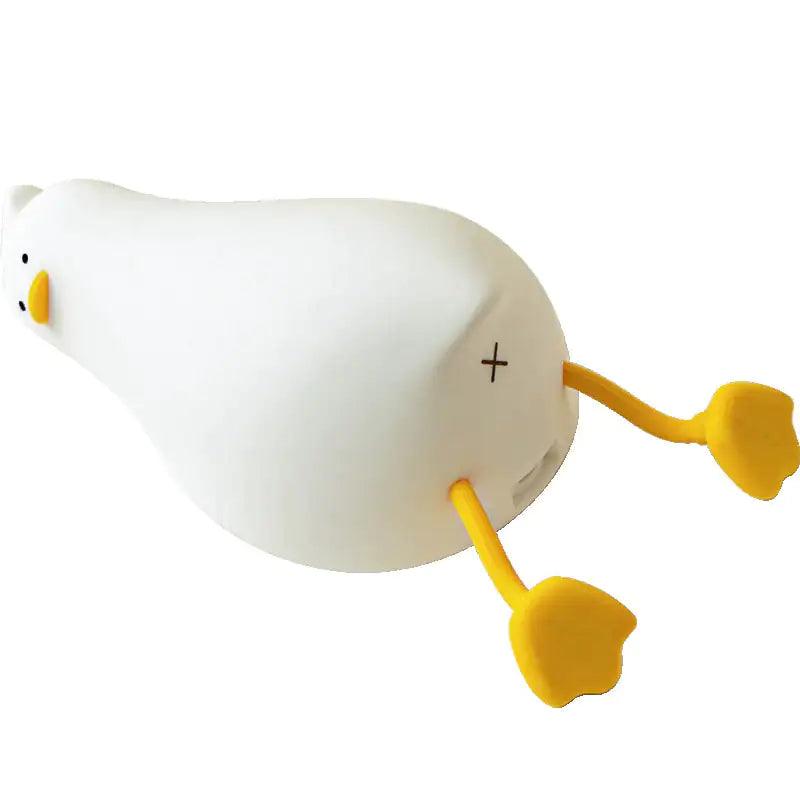 Benson Jr - The Duck Night Light - Emporium WRJJ