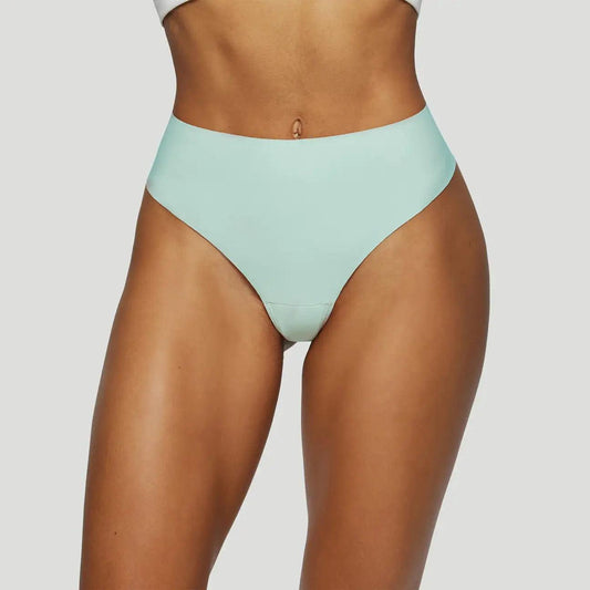 Camel Toe Proof Thongs - Emporium WRJJ