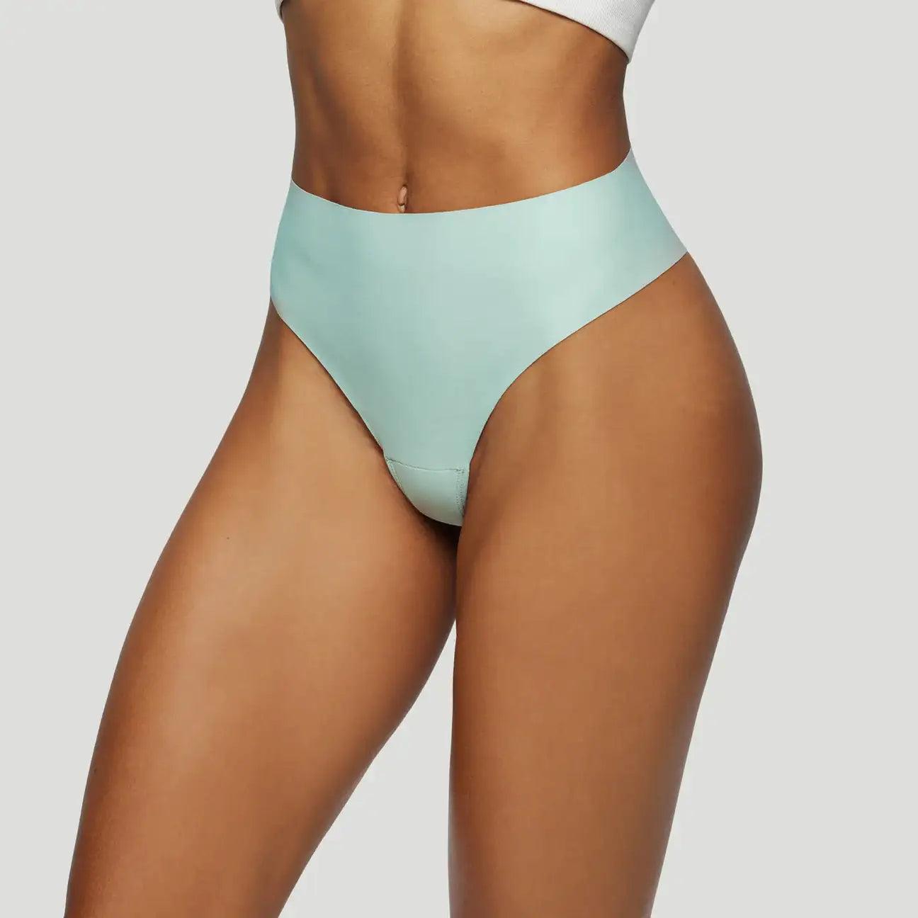 Camel Toe Proof Thongs - Emporium WRJJ