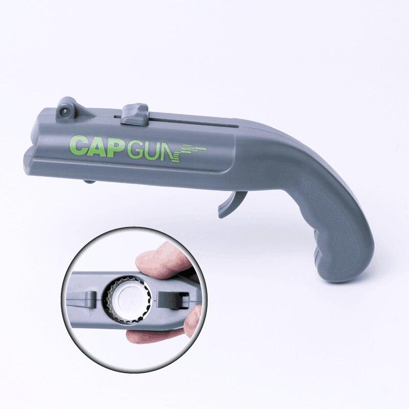 Cap Gun Beer Bottle Opener - Emporium WRJJ