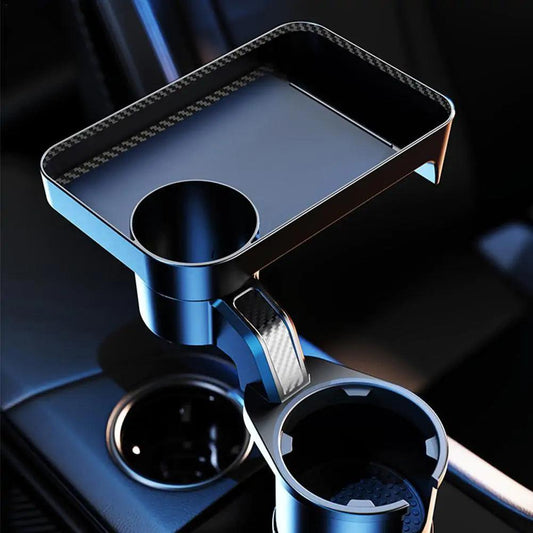 Car Cup Holder Tray - Emporium WRJJ