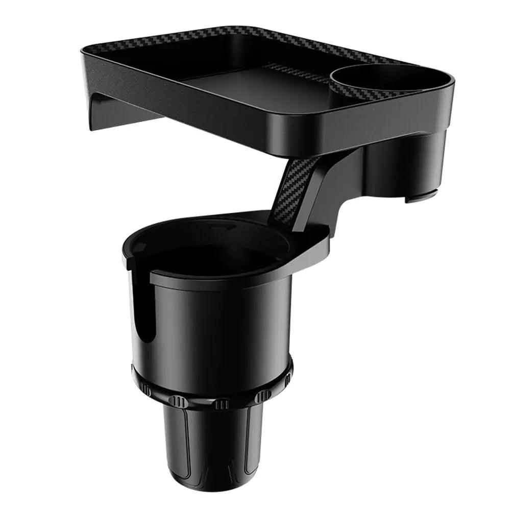 Car Cup Holder Tray - Emporium WRJJ