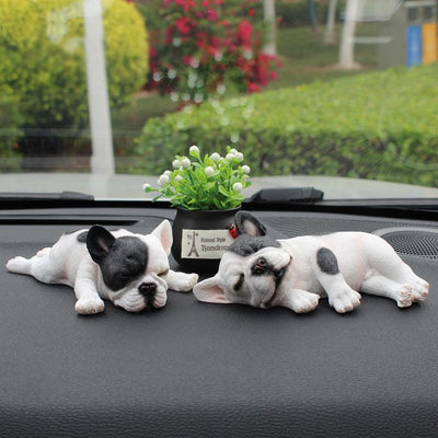 Car Pet Interior Accessories - Emporium WRJJ