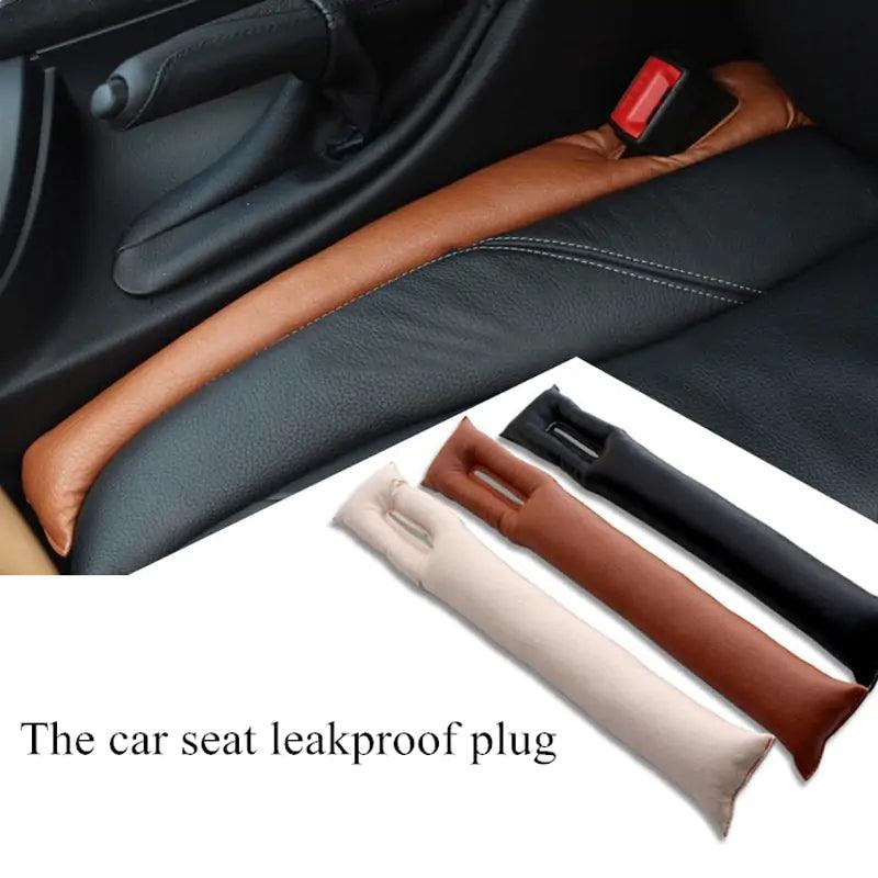 Car Seat Gap Pads - Emporium WRJJ