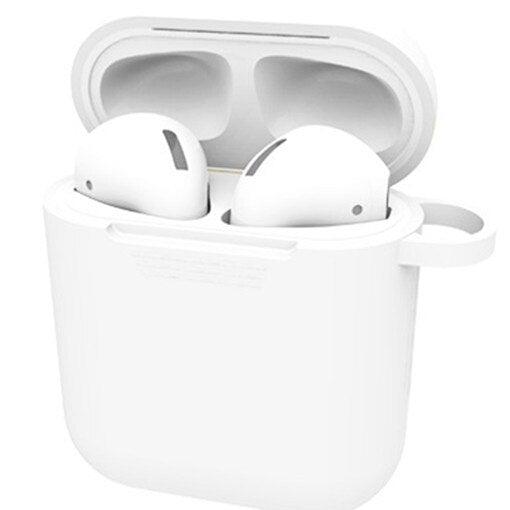 Cartoon Cat AirPods Case - Emporium WRJJ