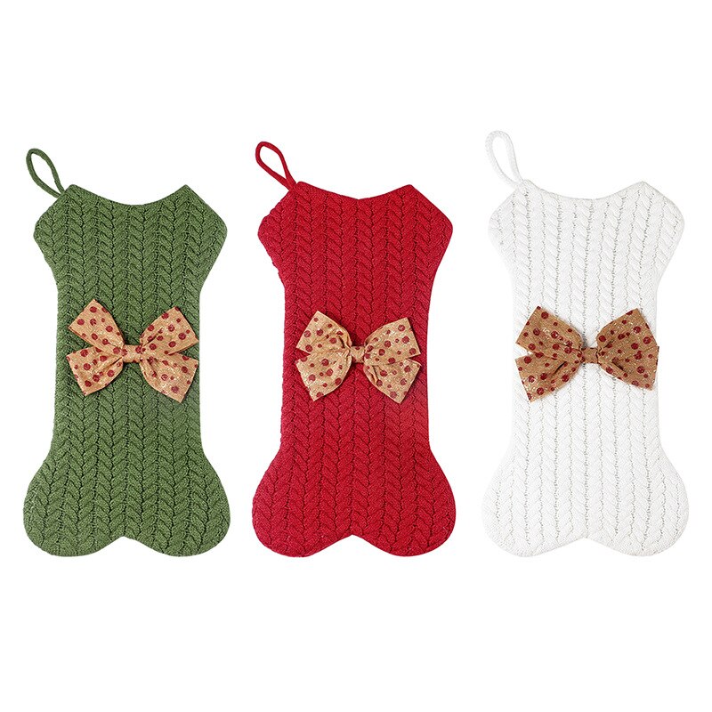 Christmas Pet Stockings - Emporium WRJJ