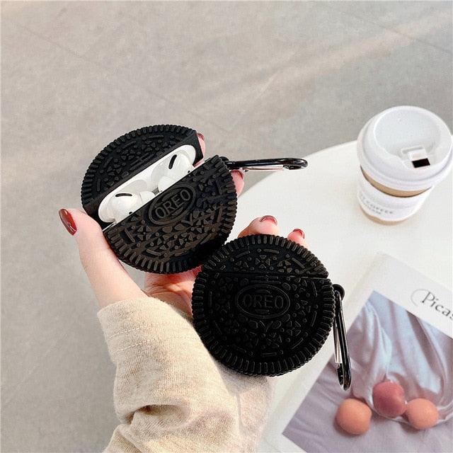 Cookies AirPods Case - Emporium WRJJ