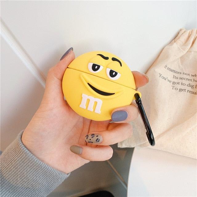 Cookies AirPods Case - Emporium WRJJ