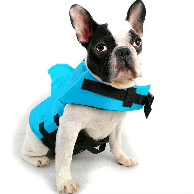 Dog Life Vest - Emporium WRJJ