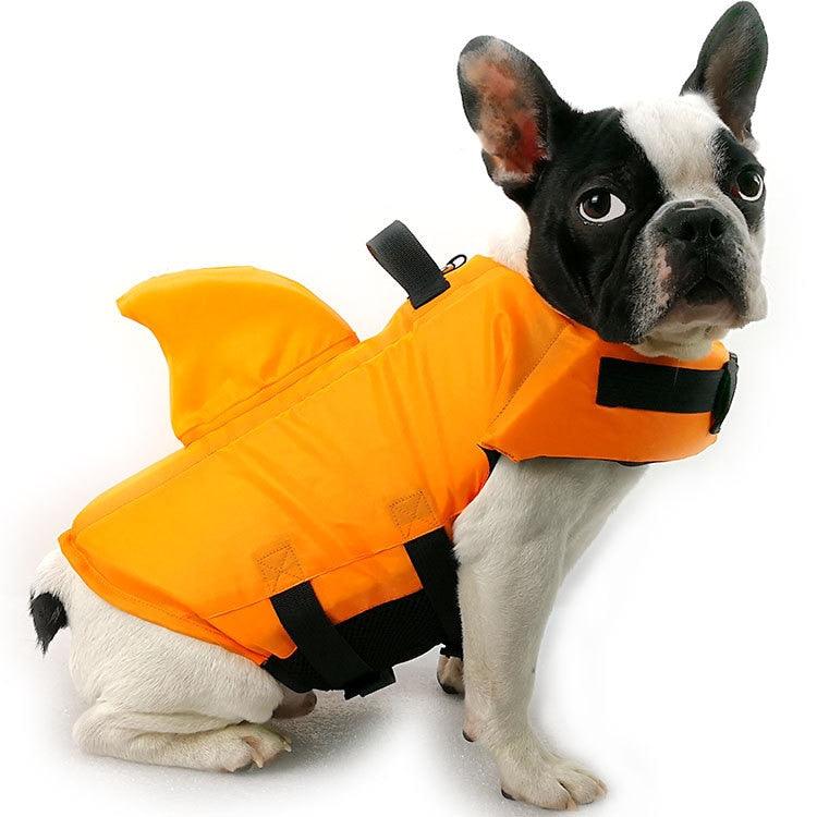 Dog Life Vest - Emporium WRJJ