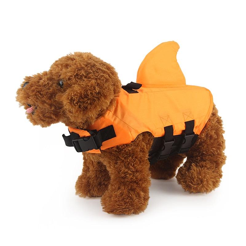 Dog Life Vest - Emporium WRJJ