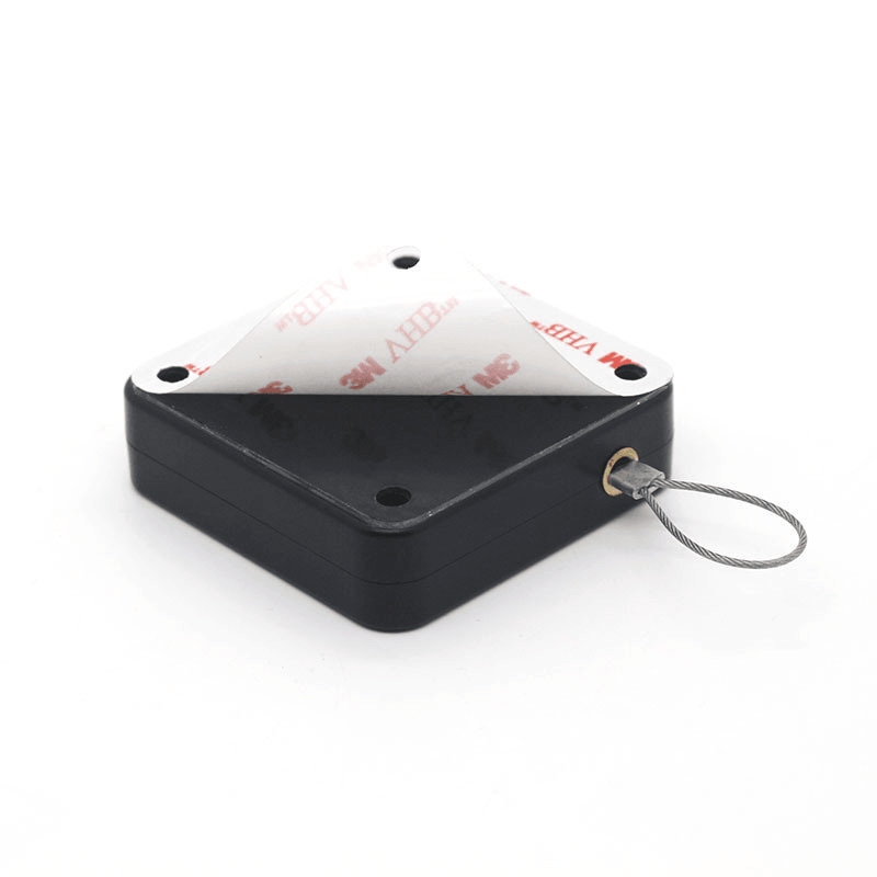 Door Closer Tension Box - Emporium WRJJ