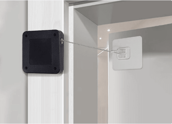 Door Closer Tension Box - Emporium WRJJ